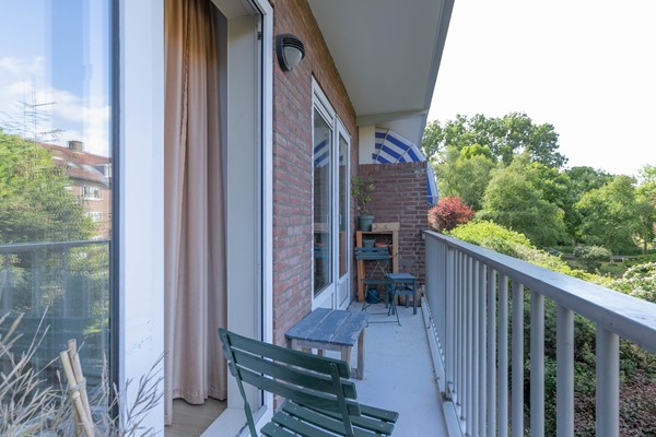 Medium property photo - Moddermanstraat 51, 2313 GP Leiden